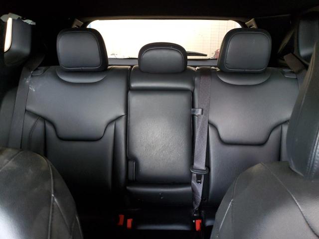 3C4NJDCN1PT569230 - 2023 JEEP COMPASS LIMITED Blanco foto 10