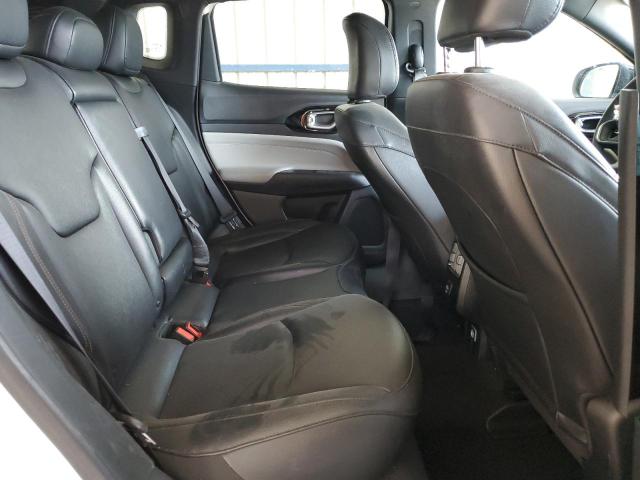 3C4NJDCN1PT569230 - 2023 JEEP COMPASS LIMITED Blanco foto 11