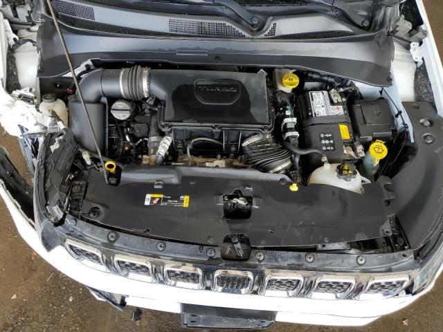 3C4NJDCN1PT569230 - 2023 JEEP COMPASS LIMITED Blanco foto 12