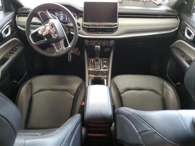 3C4NJDCN1PT569230 - 2023 JEEP COMPASS LIMITED Blanco foto 8