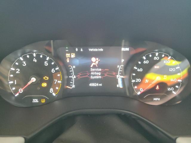 3C4NJDCN1PT569230 - 2023 JEEP COMPASS LIMITED Blanco foto 9