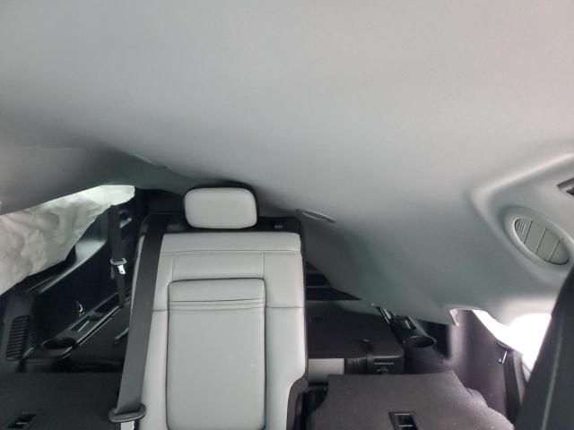 1FMSK7DH3MGC34914 - 2021 FORD EXPLORER XLT 灰色 照片 10