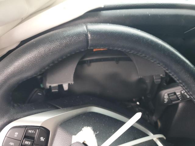 1FMSK7DH3MGC34914 - 2021 FORD EXPLORER XLT 灰色 照片 9