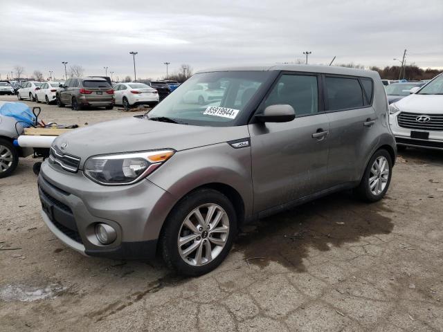 2019 KIA SOUL +, 