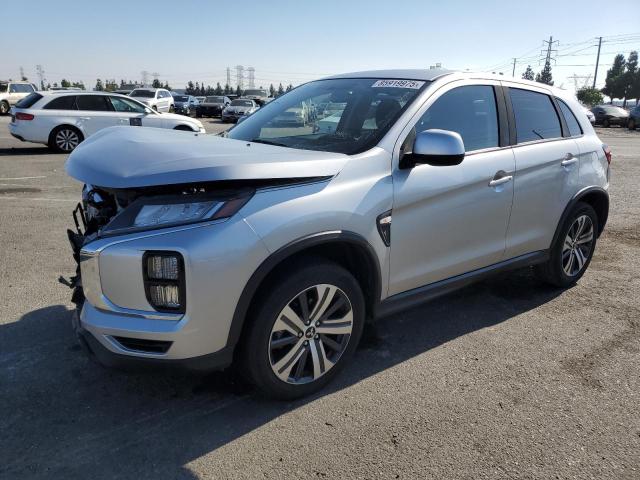 2020 MITSUBISHI OUTLANDER ES, 