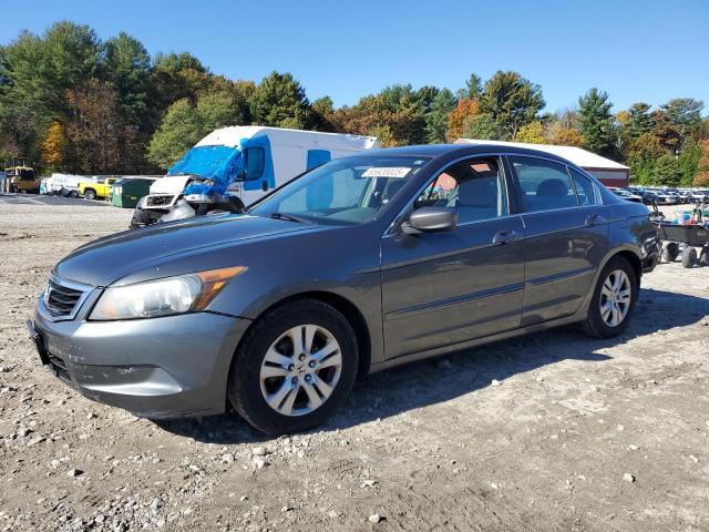 2008 HONDA ACCORD LXP, 