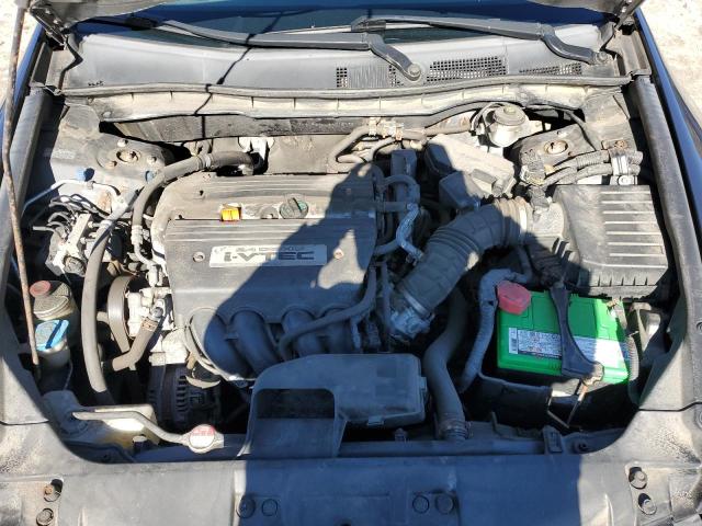 1HGCP26408A012395 - 2008 HONDA ACCORD LXP 灰色 照片 11