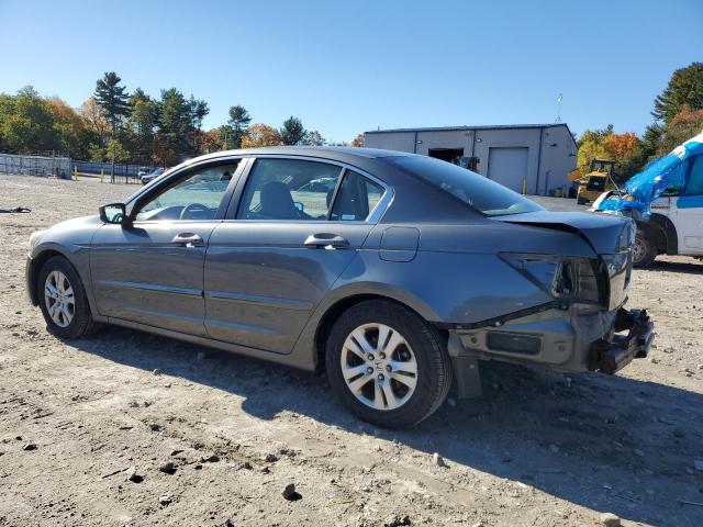 1HGCP26408A012395 - 2008 HONDA ACCORD LXP 灰色 照片 2
