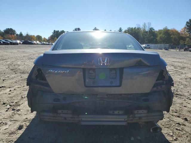 1HGCP26408A012395 - 2008 HONDA ACCORD LXP 灰色 照片 6