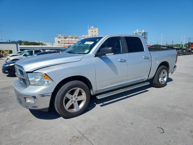 2009 DODGE RAM 1500, 
