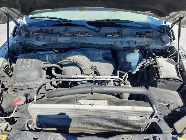 1D3HB13T29S793352 - 2009 DODGE RAM 1500 银色 照片 11