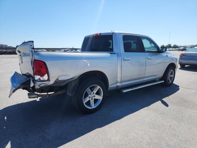 1D3HB13T29S793352 - 2009 DODGE RAM 1500 银色 照片 3