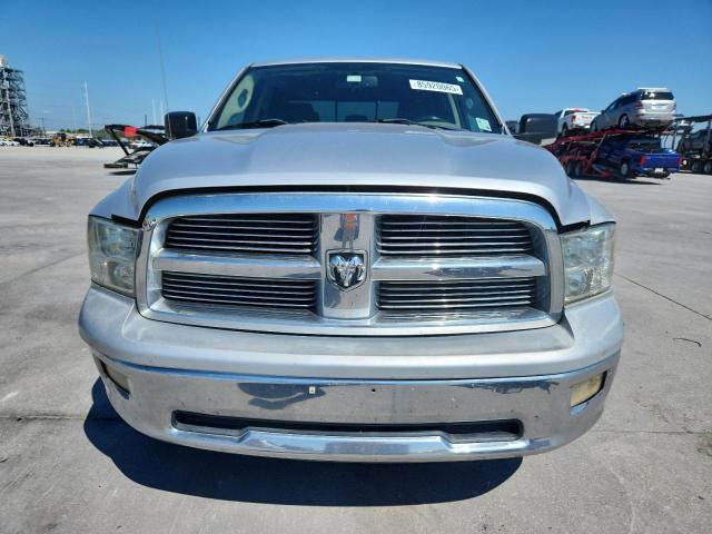 1D3HB13T29S793352 - 2009 DODGE RAM 1500 银色 照片 5