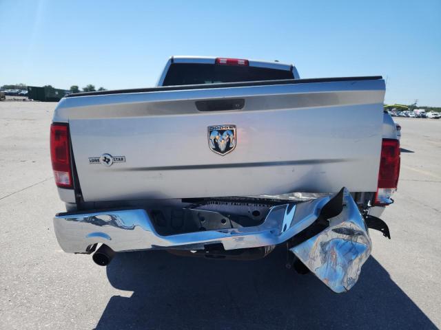 1D3HB13T29S793352 - 2009 DODGE RAM 1500 银色 照片 6