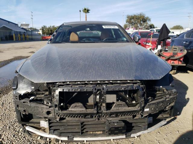 WBY73AW0XPFR45532 - 2023 BMW I4 EDRIVE 40 GRAY photo 5