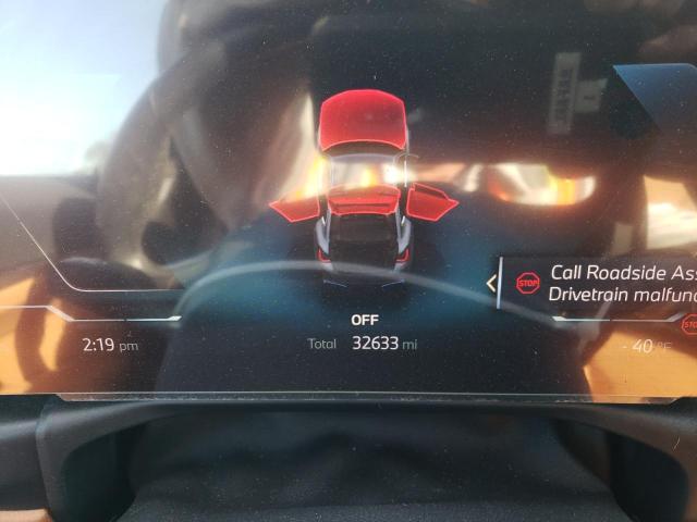 WBY73AW0XPFR45532 - 2023 BMW I4 EDRIVE 40 GRAY photo 9