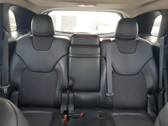 1C4PJMBX8JD505730 - 2018 JEEP CHEROKEE TRAILHAWK BLACK photo 10