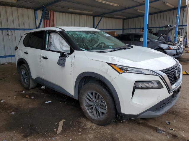 5N1BT3AA0PC868934 - 2023 NISSAN ROGUE S Ақ фото 4