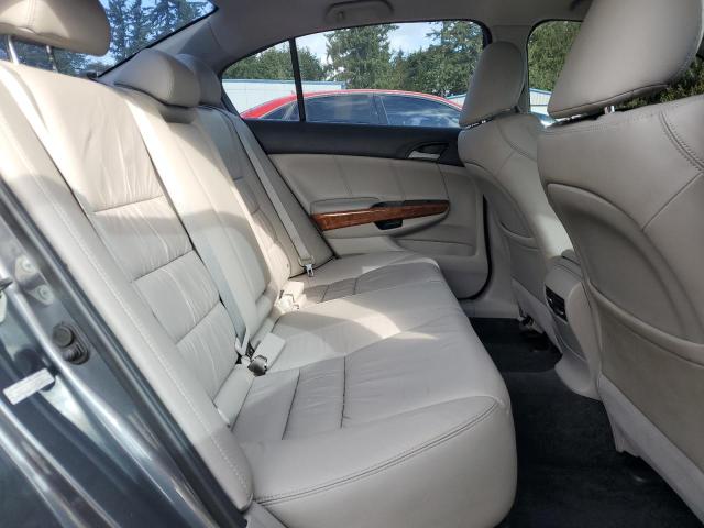 1HGCP3F87CA033813 - 2012 HONDA ACCORD EXL Boz foto 10