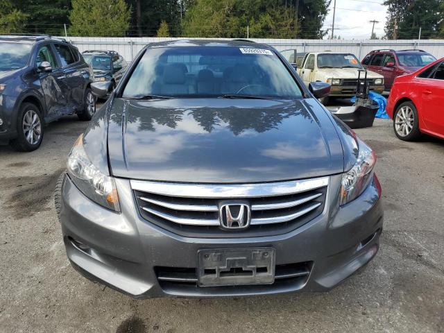 1HGCP3F87CA033813 - 2012 HONDA ACCORD EXL Boz foto 5