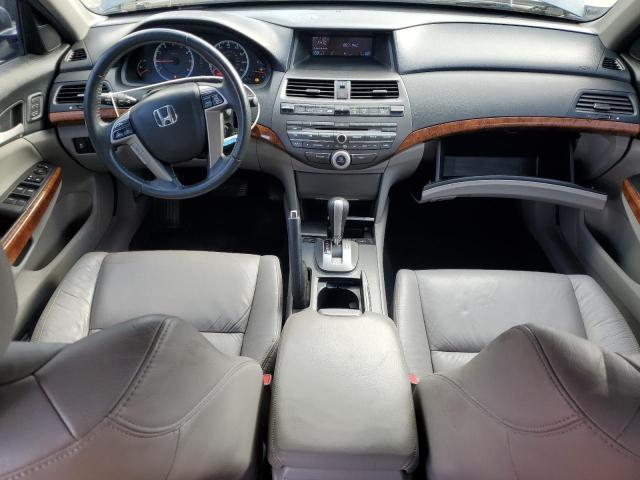 1HGCP3F87CA033813 - 2012 HONDA ACCORD EXL Boz foto 8