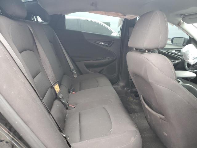 1G1ZG5ST7RF186811 - 2024 CHEVROLET MALIBU RS 黑色 照片 10