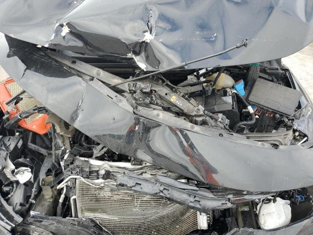 1G1ZG5ST7RF186811 - 2024 CHEVROLET MALIBU RS 黑色 照片 11