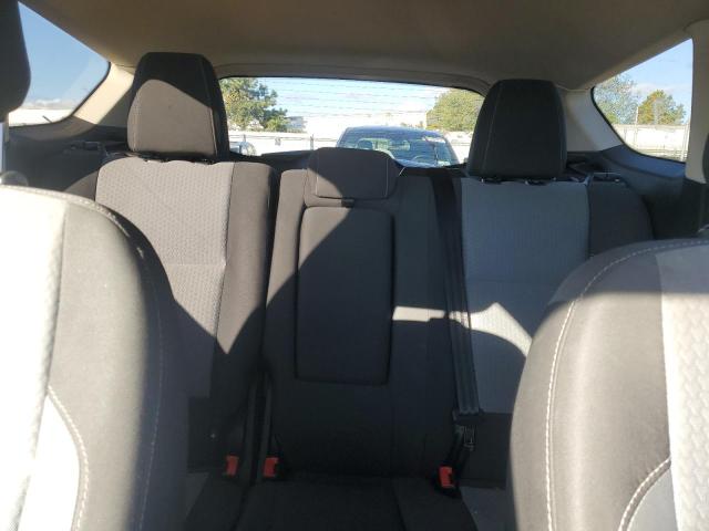 1FMCU0GD8JUA96380 - 2018 FORD ESCAPE SE Czerwony zdjęcie 10