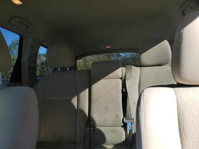 5N1AR2MM5DC613511 - 2013 NISSAN PATHFINDER S Rot Foto 10