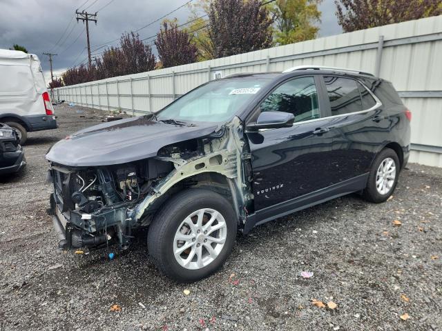 2021 CHEVROLET EQUINOX LT, 