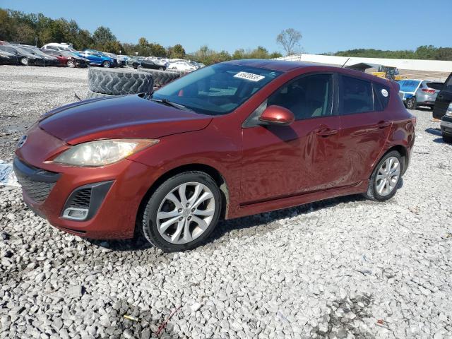 2010 MAZDA 3 S, 