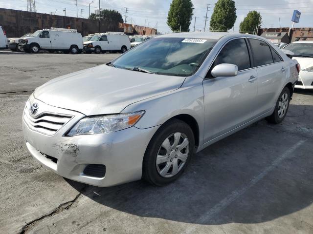 2011 TOYOTA CAMRY BASE, 