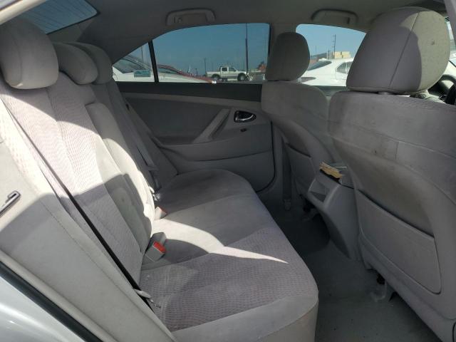 4T4BF3EK9BR147322 - 2011 TOYOTA CAMRY BASE 银色 照片 10