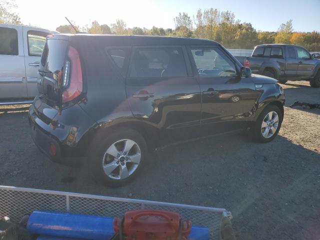 KNDJN2A24K7918748 - 2019 KIA SOUL Қара фото 3