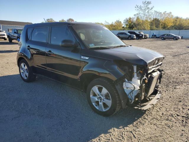 KNDJN2A24K7918748 - 2019 KIA SOUL Қара фото 4