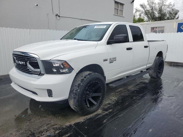 2019 RAM 1500 CLASSIC TRADESMAN, 