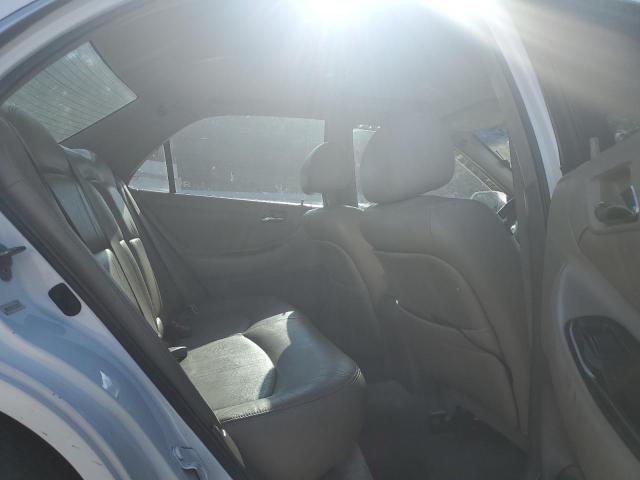 1HGCG16512A084166 - 2002 HONDA ACCORD EX 白色 照片 10