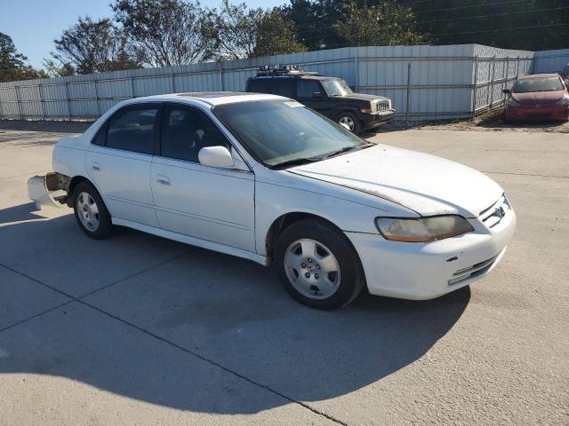 1HGCG16512A084166 - 2002 HONDA ACCORD EX 白色 照片 4