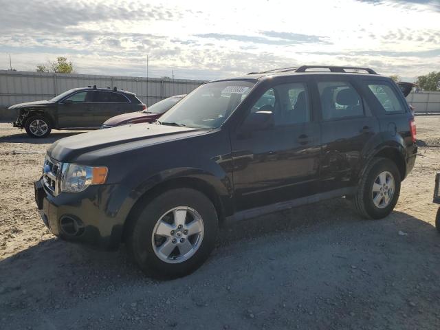 2011 FORD ESCAPE XLS, 