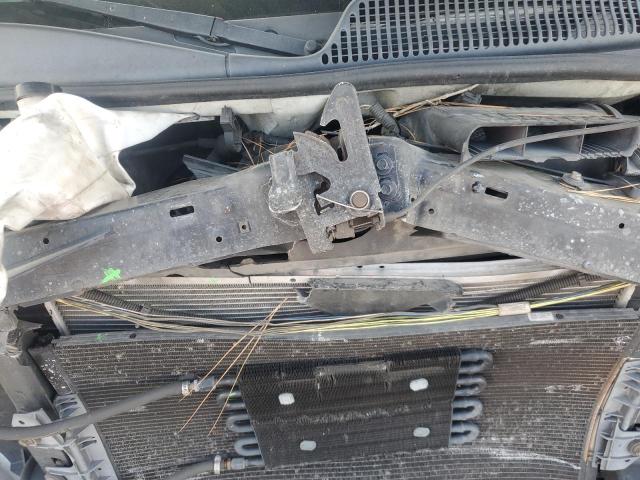 1GCSGAFX3B1107751 - 2011 CHEVROLET EXPRESS G1 Ağ foto 12