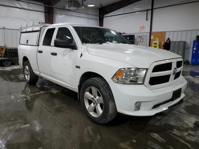 1C6RR7FT5FS690694 - 2015 RAM 1500 ST 白色 照片 4