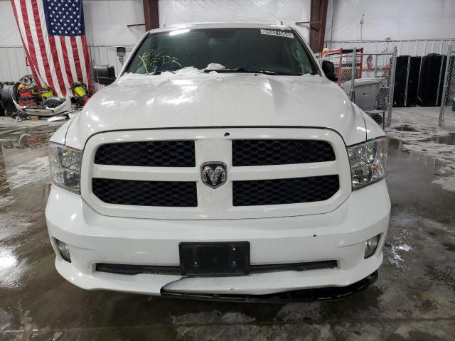 1C6RR7FT5FS690694 - 2015 RAM 1500 ST 白色 照片 5