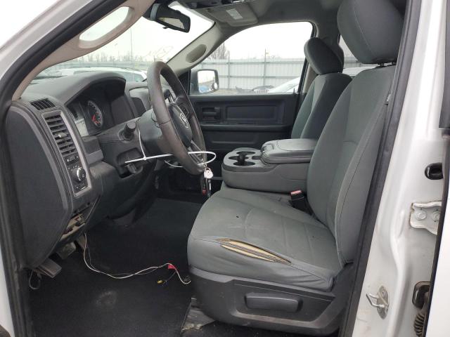 1C6RR7FT5FS690694 - 2015 RAM 1500 ST 白色 照片 7