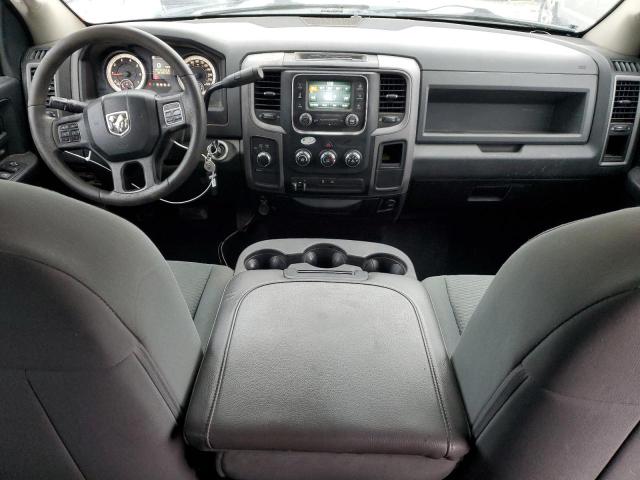 1C6RR7FT5FS690694 - 2015 RAM 1500 ST 白色 照片 8