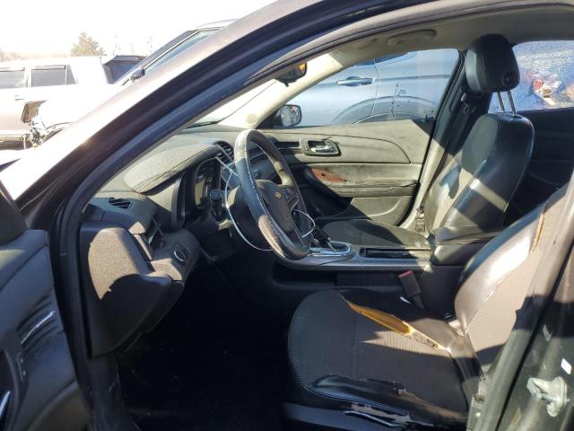 1G11C5SA8DF248927 - 2013 CHEVROLET MALIBU 1LT ნაცრისფერი ფოტო 7