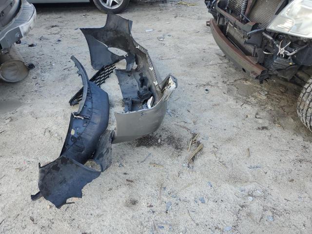 JM3ER2W55A0313175 - 2010 MAZDA CX-7 SILVER photo 12