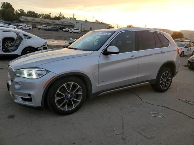 2017 BMW X5 XDRIVE35I, 