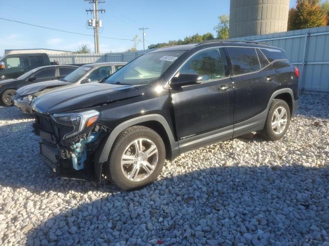 2018 GMC TERRAIN SLE, 
