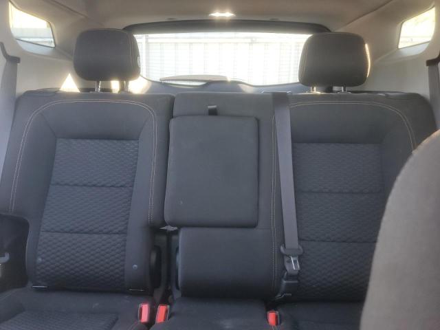 3GKALTEV7JL404293 - 2018 GMC TERRAIN SLE BLACK photo 10