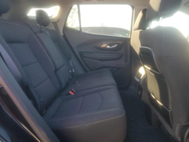 3GKALTEV7JL404293 - 2018 GMC TERRAIN SLE BLACK photo 11